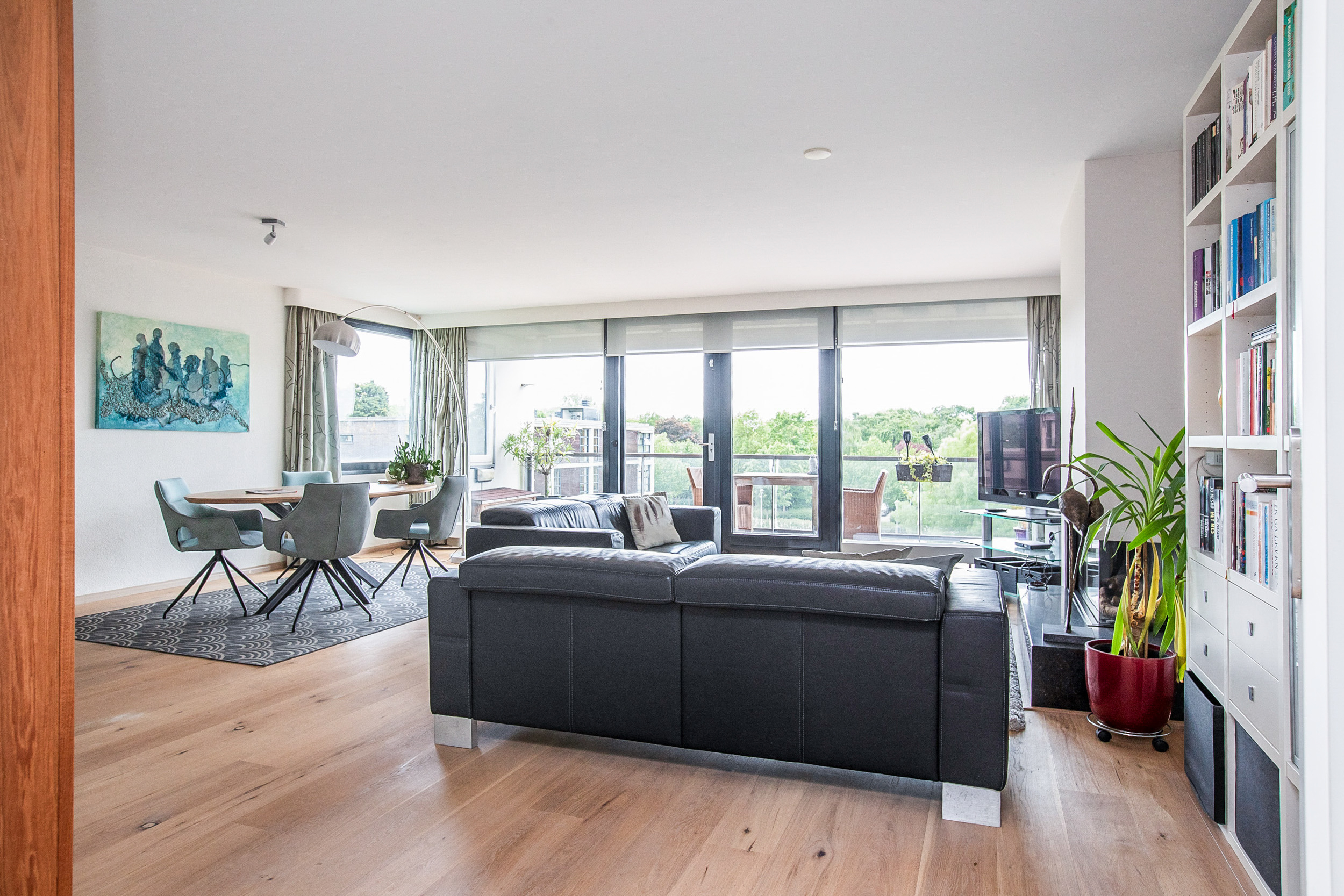 De Fruittuinen 116 , 2132 NZ Hoofddorp 9